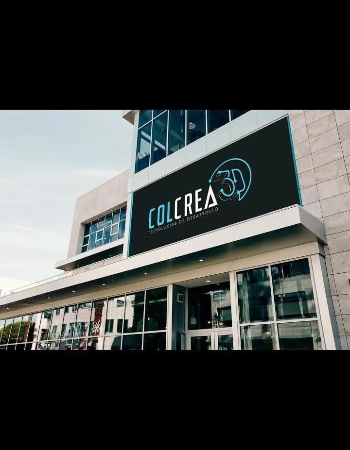 La imagen 3 de la Empresa COLCREA 3D