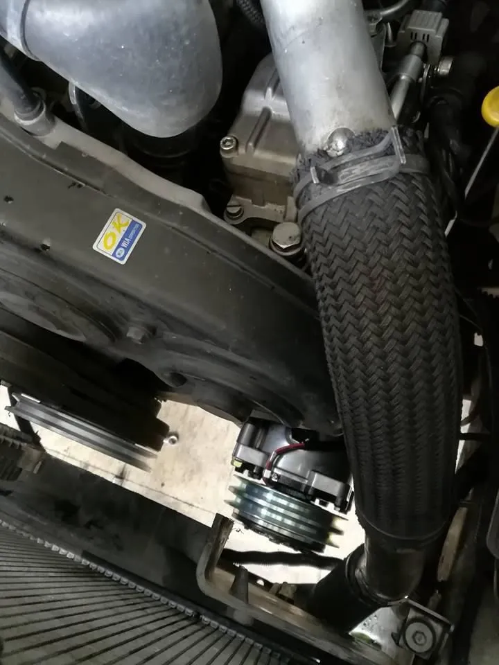 La imagen 1 de la Empresa A/C TECNICAR - AIRE ACONDICIONADO AUTOMOTRIZ.