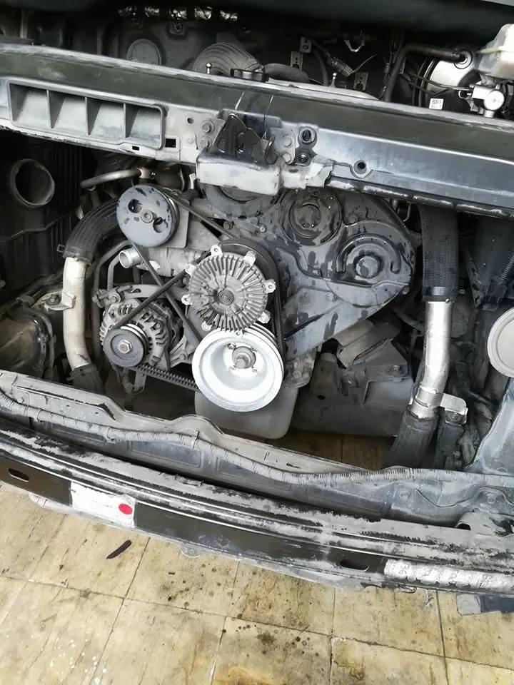 La imagen 3 de la Empresa A/C TECNICAR - AIRE ACONDICIONADO AUTOMOTRIZ.