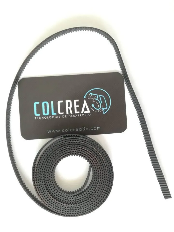 La imagen 2 de la Empresa COLCREA 3D