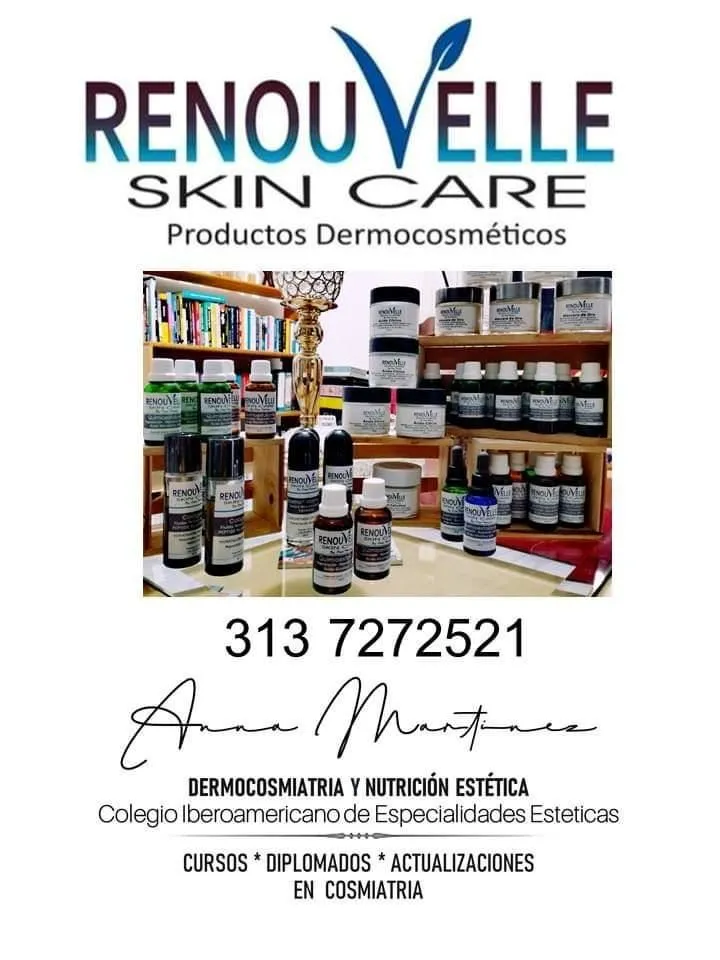 La imagen 3 de la Empresa COLEGIO IBEROAMERICANO DE ESPECIALIDADES ESTÉTICAS