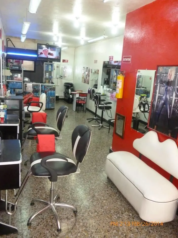 La imagen 3 de la Empresa DILAN PELUQUERÍA