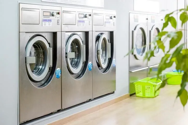 La imagen 5 de la Empresa LAUNDRYMATIC