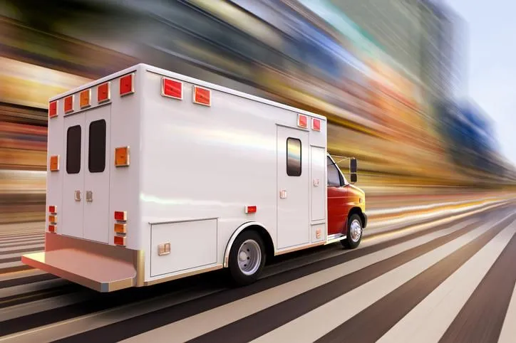 La imagen 4 de la Empresa SERVIMOS AMBULANCIAS DE COLOMBIA I.P.S. S.A.S.