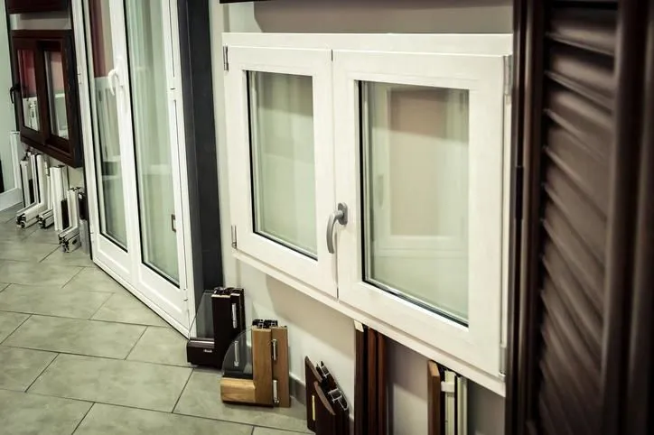 La imagen 4 de la Empresa TECNI ALUMINIOS