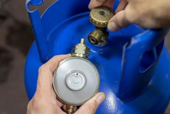 La imagen 1 de la Empresa ALMACÉN GASES CARABOBO