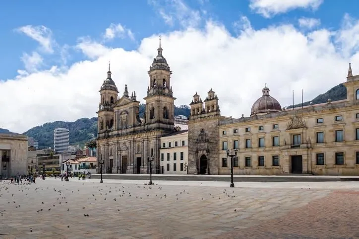 La imagen 1 de la Empresa CITY TOURS BOGOTA
