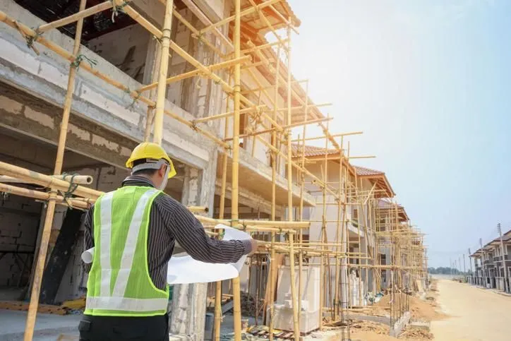 La imagen 1 de la Empresa CONSTRUSUELOS DE COLOMBIA S.A.S