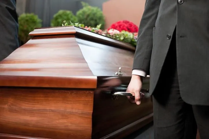 La imagen 1 de la Empresa FUNERARIA INVERSIONES Y PLANES DE LA PAZ- SEDE NORTE