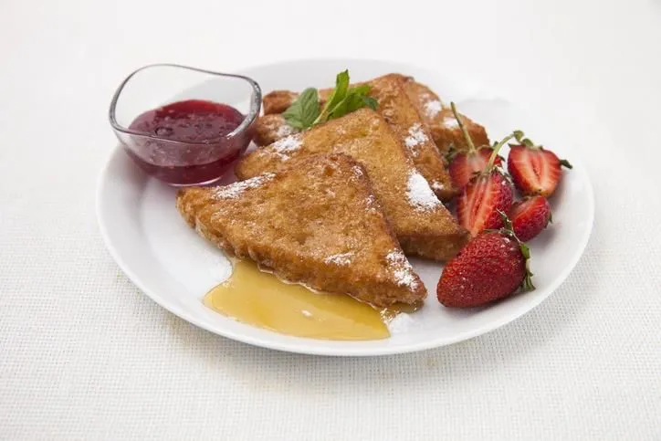 La imagen 1 de la Empresa TODO FRITOS S.A.S.