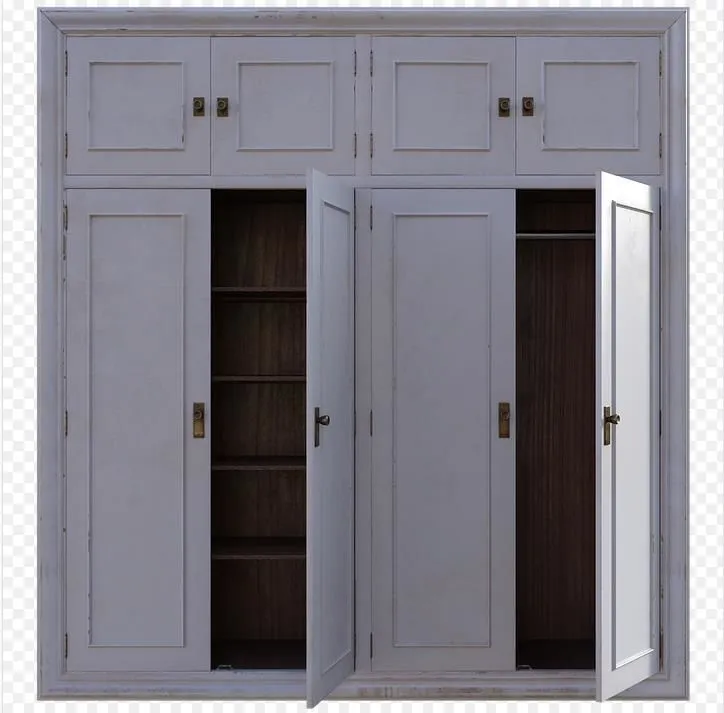 La imagen 4 de la Empresa CLOSETS DEL QUINDIO