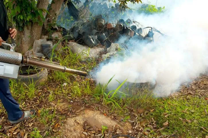La imagen 4 de la Empresa FUMIGACIONES G.T.
