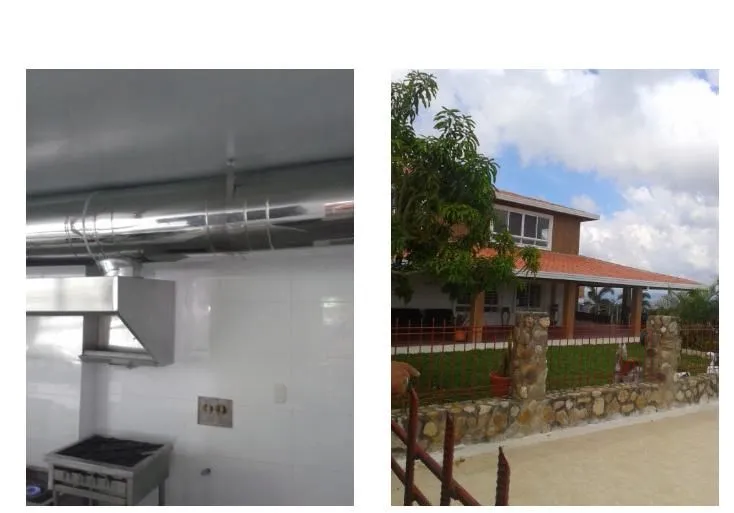 La imagen 1 de la Empresa CANALES IMPERIO