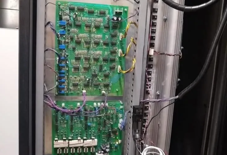 La imagen 5 de la Empresa ATSEI DE COLOMBIA LTDA