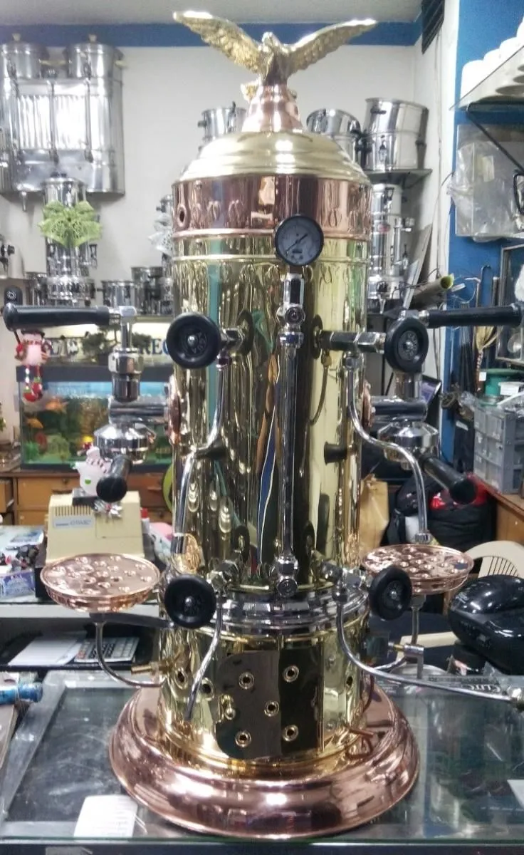 La imagen 2 de la Empresa ALMACÉN DISTRI - GRECAS