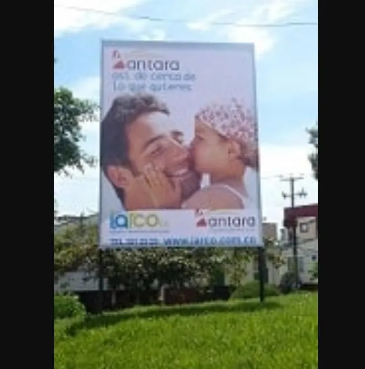 La imagen 1 de la Empresa LEONARDO AGUDELO IMPRESIÓN DIGITAL