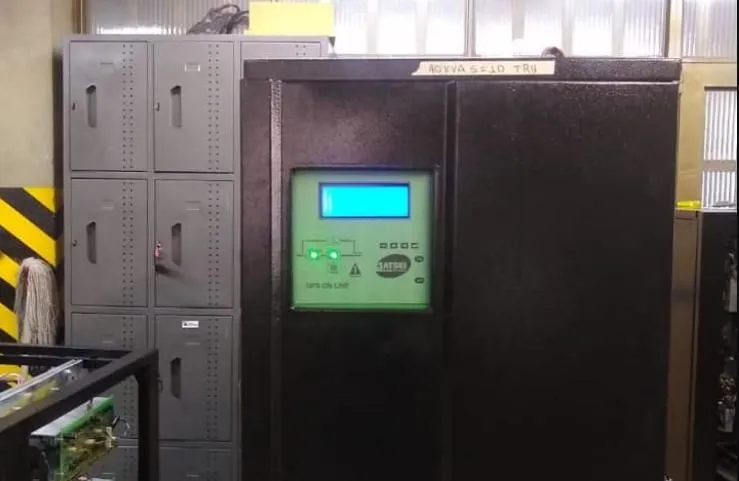 La imagen 4 de la Empresa ATSEI DE COLOMBIA LTDA