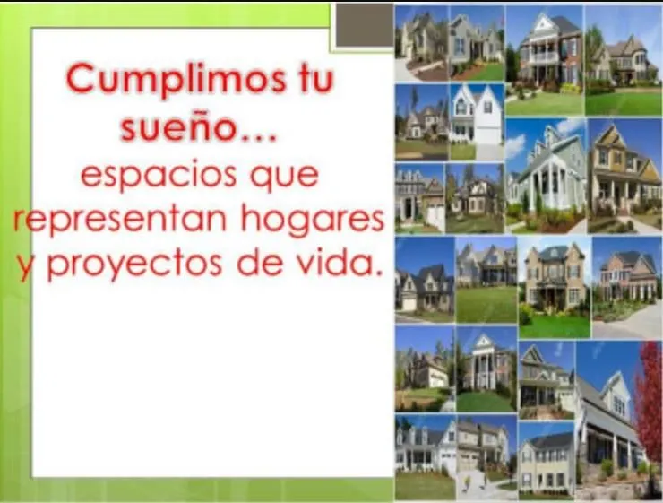 La imagen 1 de la Empresa INMOBILIARIA LA HEREDAD