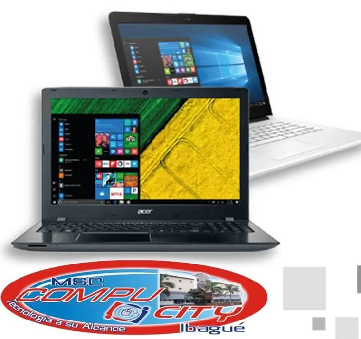 La imagen 4 de la Empresa COMPU CITY IBAGUÉ