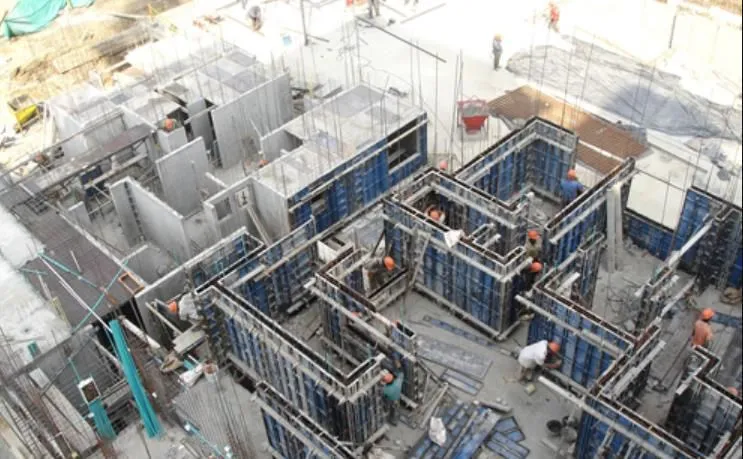 La imagen 5 de la Empresa CONSTRUCCIONES EL RAYO S.A.S