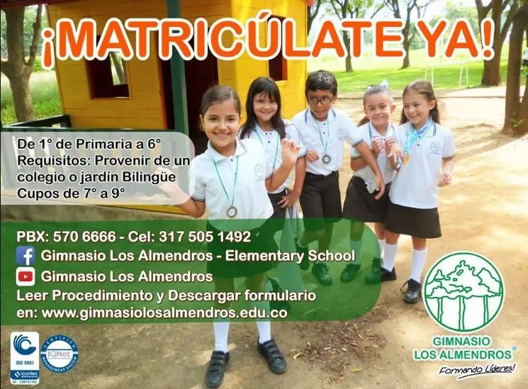 La imagen 4 de la Empresa GIMNASIO LOS ALMENDROS