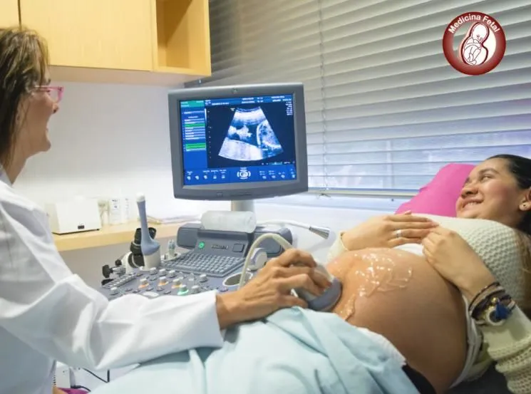 La imagen 5 de la Empresa MEDICINA FETAL