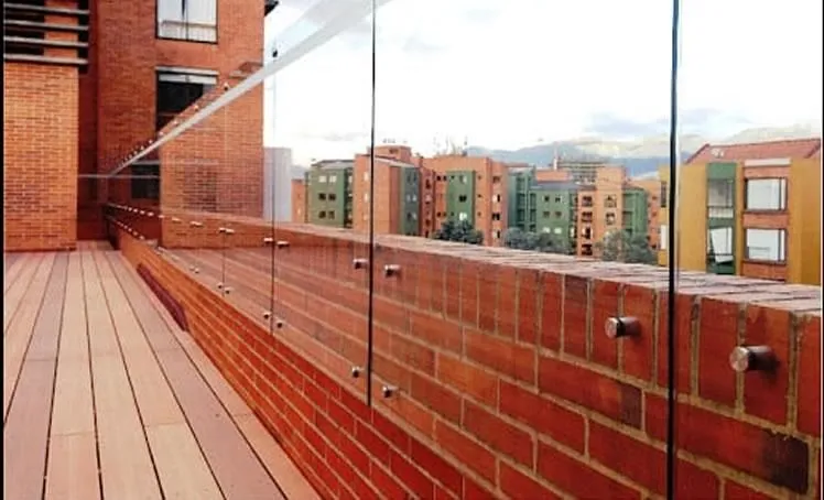 La imagen 2 de la Empresa VIDRIOS Y ALUMINIOS JIREH