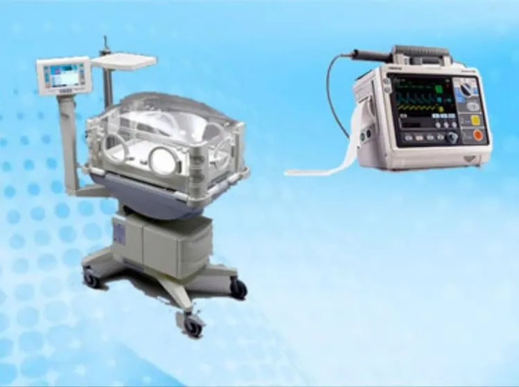 La imagen 3 de la Empresa IMPORCLÍNICAS J.G S.A.S