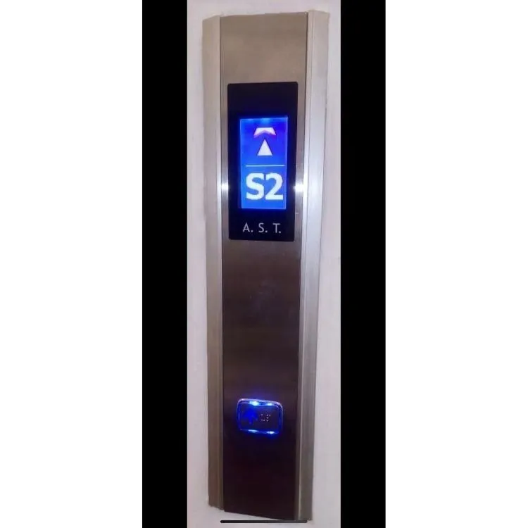 La imagen 2 de la Empresa A.S.T. ELEVADORES E.U.