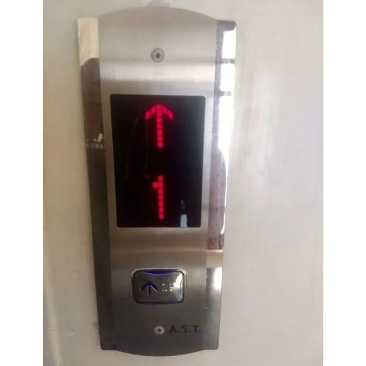 La imagen 5 de la Empresa A.S.T. ELEVADORES E.U.