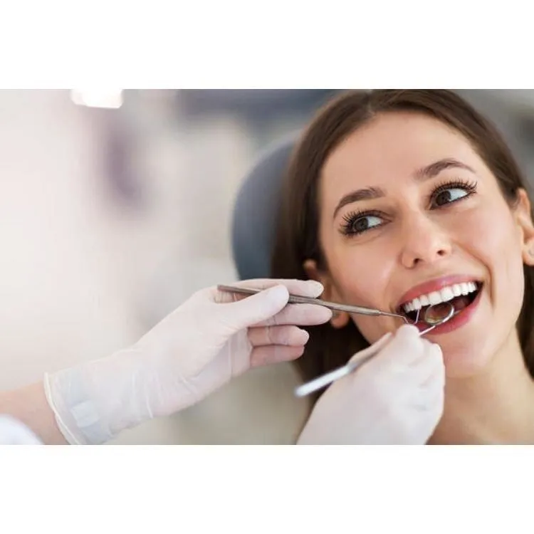 La imagen 1 de la Empresa ADRIANA PATRICIA BARBA R. ORTODONCISTA