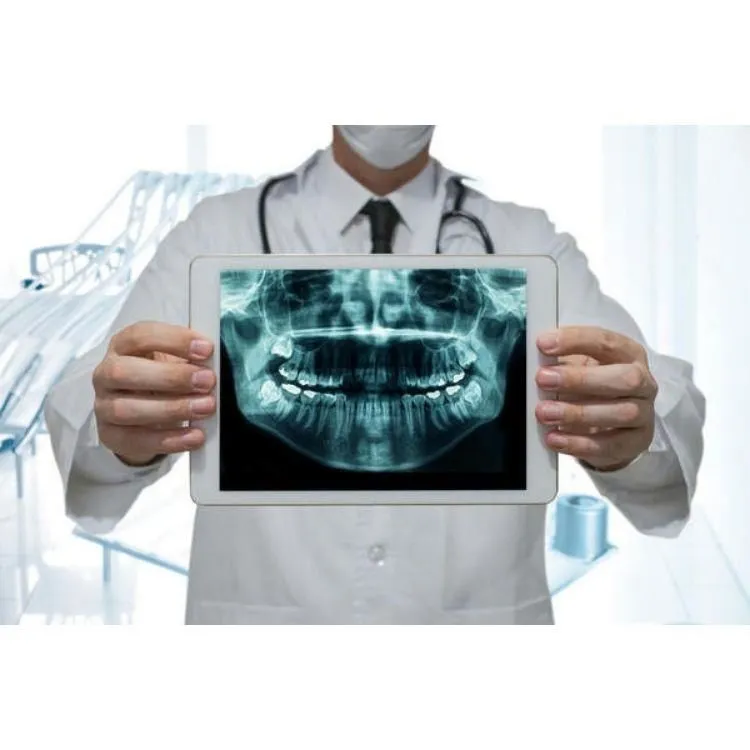 La imagen 4 de la Empresa ADRIANA PATRICIA BARBA R. ORTODONCISTA