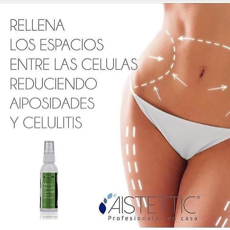 La imagen 6 de la Empresa AISTETTIC PRO COLOMBIA