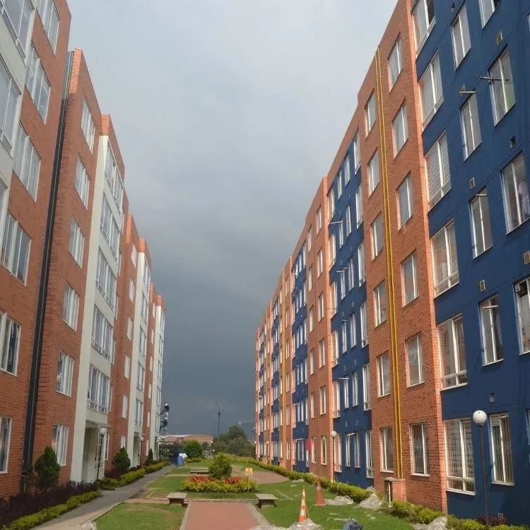 La imagen 2 de la Empresa AJS PAVIMENTAR S.A.S