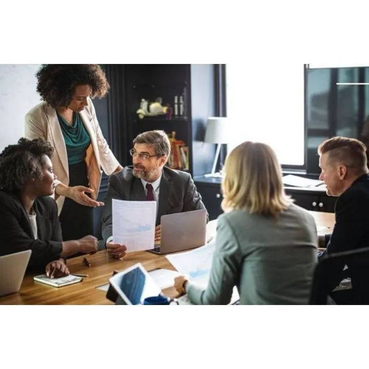 La imagen 1 de la Empresa ALIANZA VALORES COMISIONISTA DE BOLSA SA