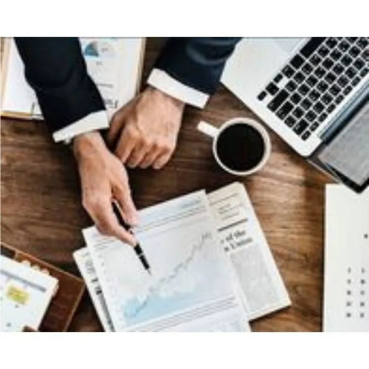 La imagen 5 de la Empresa ALIANZA VALORES COMISIONISTA DE BOLSA SA