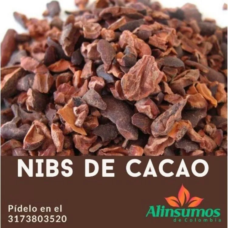 La imagen 1 de la Empresa ALINSUMOS DE COLOMBIA