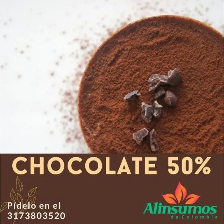 La imagen 2 de la Empresa ALINSUMOS DE COLOMBIA