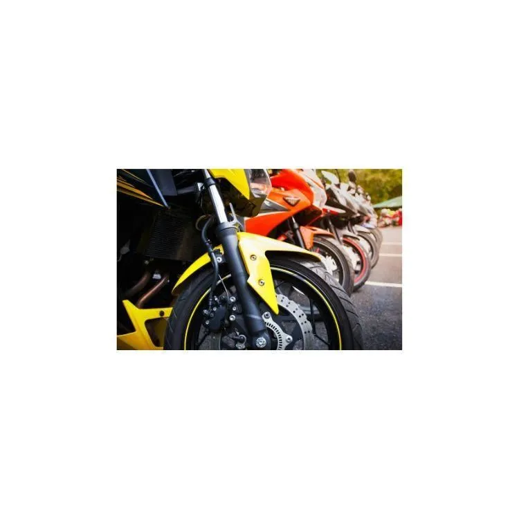 La imagen 2 de la Empresa ALMACÉN TODOMOTOS