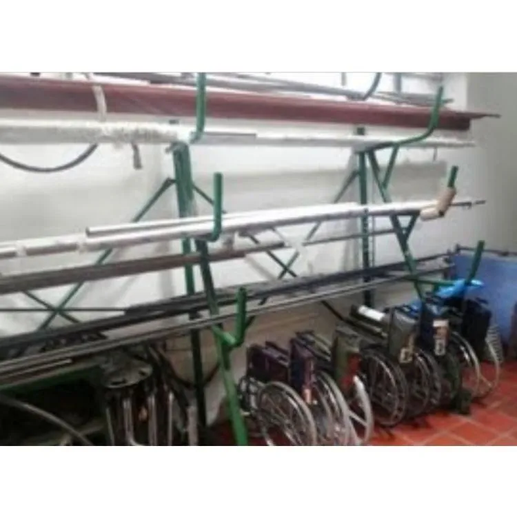 La imagen 5 de la Empresa ALQUILER DE EQUIPOS PARA ENFERMOS ALPEÑA