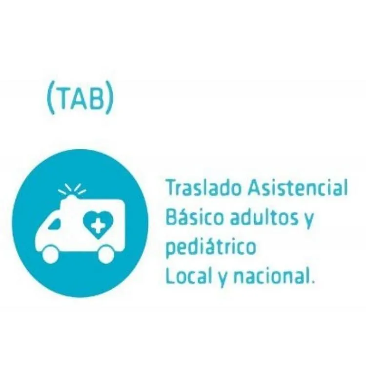 La imagen 4 de la Empresa AMBULANCIAS EMERGENCIAS I.P.S. LTDA.