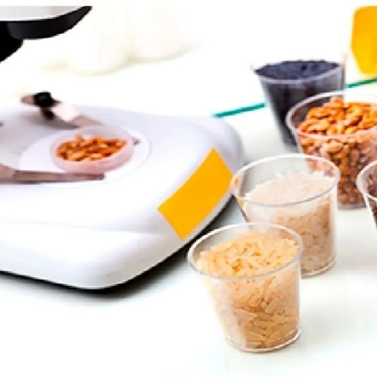 La imagen 1 de la Empresa AMC ANÁLISIS DE COLOMBIA