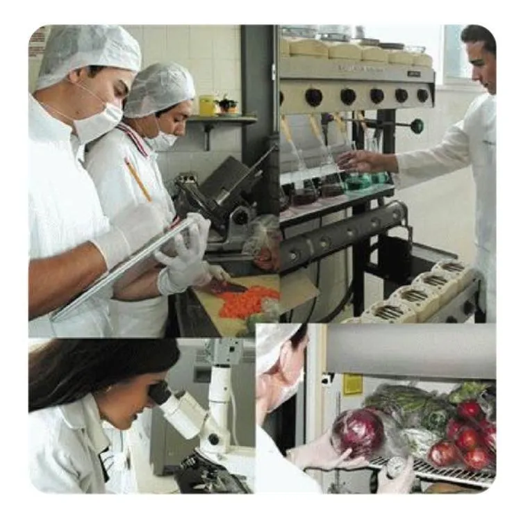 La imagen 3 de la Empresa AMC ANÁLISIS DE COLOMBIA