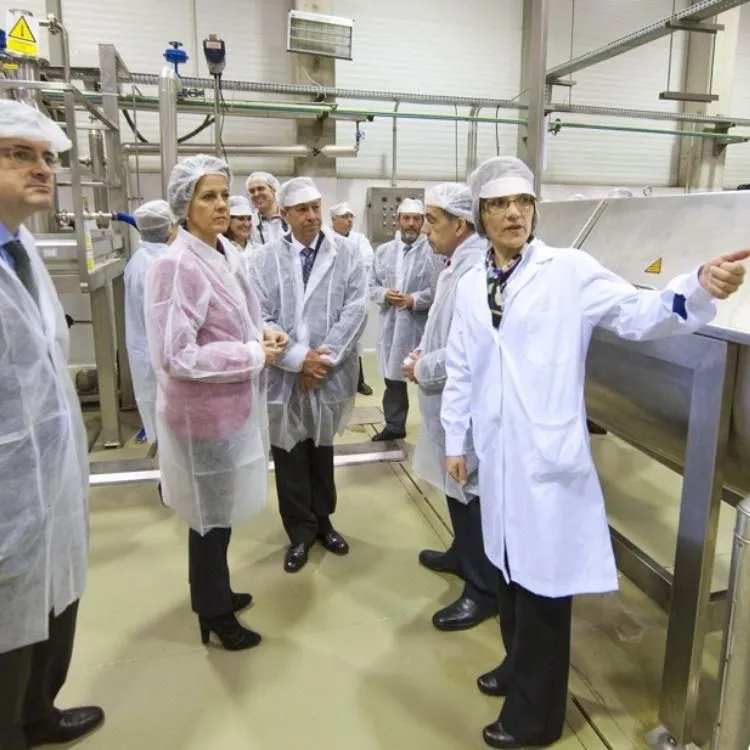 La imagen 4 de la Empresa AMC ANÁLISIS DE COLOMBIA