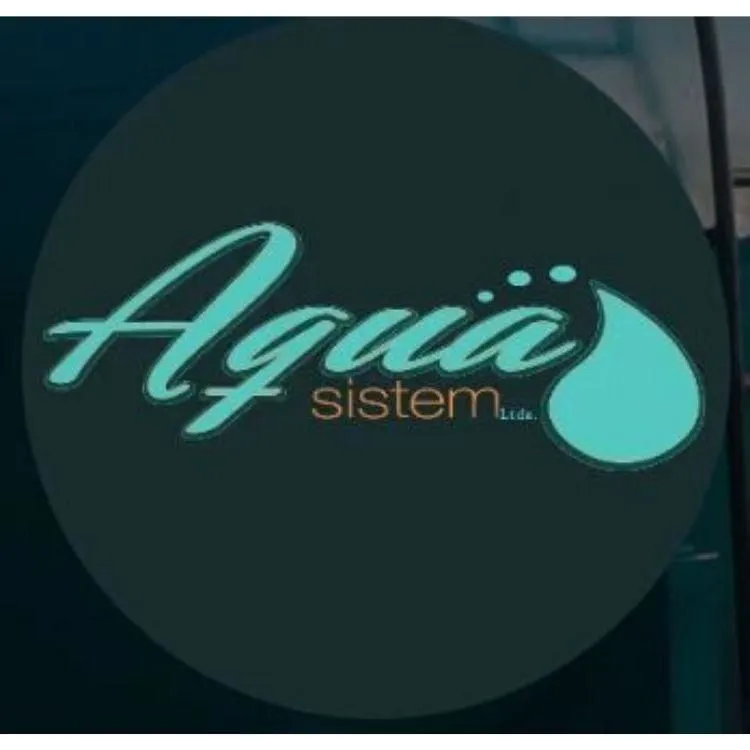 La imagen 2 de la Empresa AQUA SISTEM LTDA