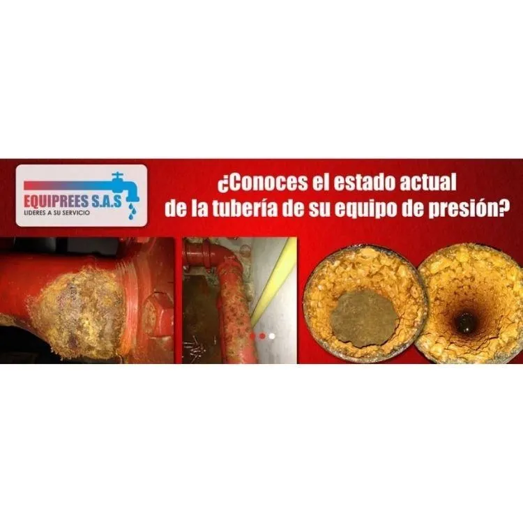 La imagen 2 de la Empresa ASOCIADOS EQUIPREES SAS
