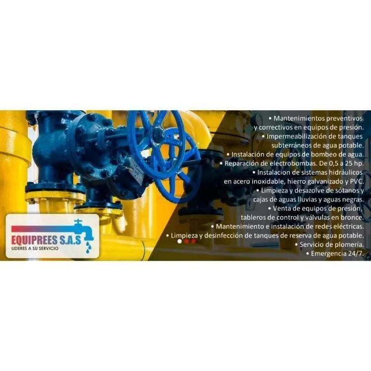 La imagen 4 de la Empresa ASOCIADOS EQUIPREES SAS