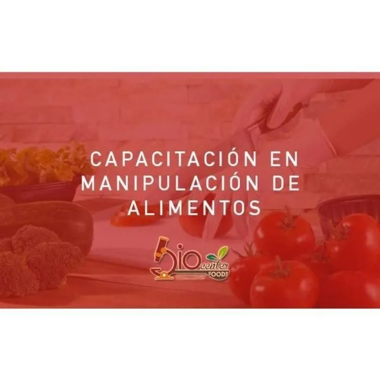 La imagen 2 de la Empresa BIOCENTER FOODS