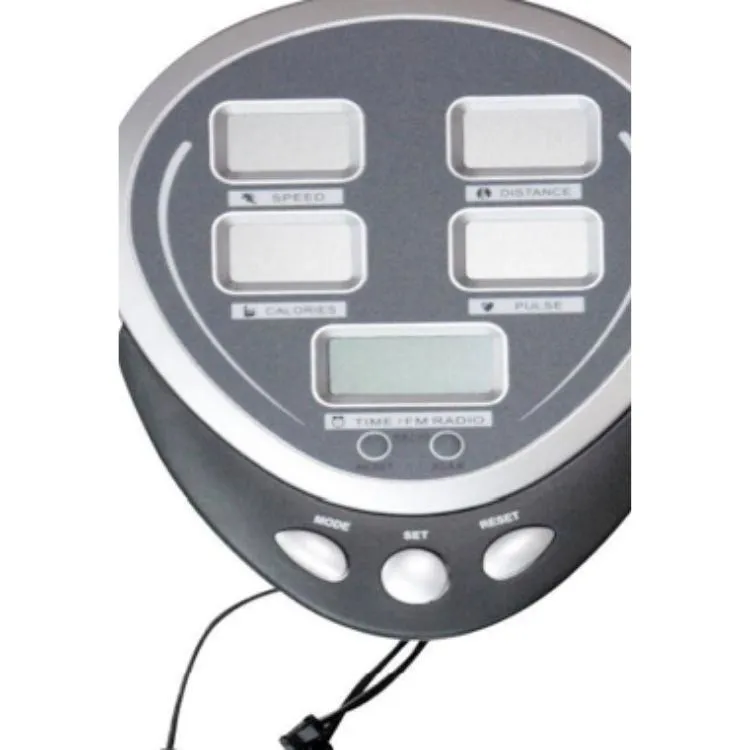 La imagen 3 de la Empresa BYS ELÍPTICAS Y EQUIPOS