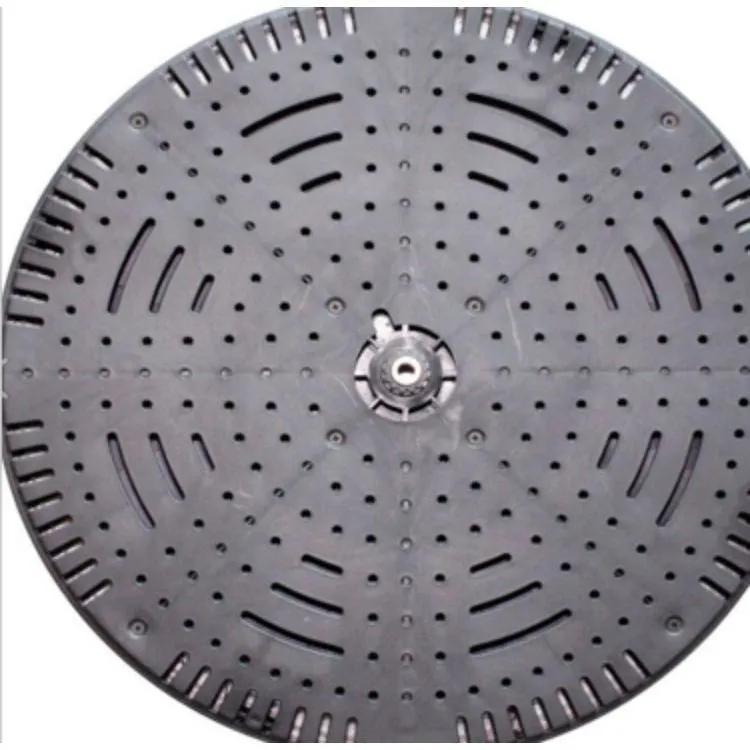 La imagen 4 de la Empresa BYS ELÍPTICAS Y EQUIPOS